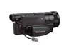 دوربین فیلم برداری هندی کم سونی ای ایکس 100 ای با قابلیت ضبط 4K
